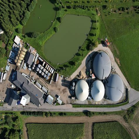 Investing In Biogas A Sustainable Solution For Decarbonisation Goals