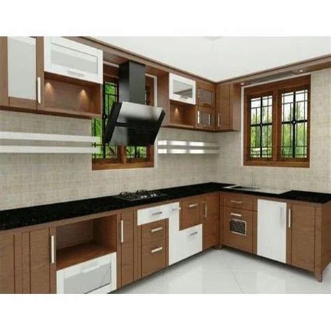 Kitchen Design In Kerala Home Design Ideas