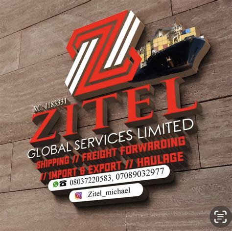 Zitel Global Services Ltd Posts Facebook