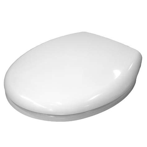 Johnson suisse modena soft close seat cover. Johnson Suisse: Plaza Toilet Seat | Bathrooms Are Us