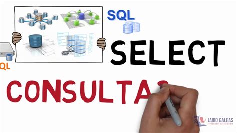 SQL Lenguaje De Consulta Estrucutrada YouTube