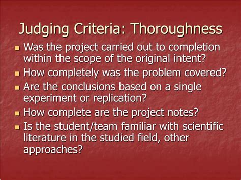 PPT Writing An Effective Abstract Talking To Judges Rules Clarification Question Answer