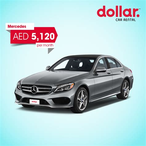 Purchasing rental car insurance through the rental car company, although this is more expensive and can cost upward of $30 per day additional. Dollar Rent A Car UAE - Anyrentals