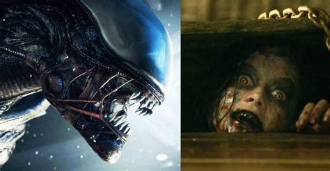 Each year, new good horror movies come out that are designed to terrify, with evil characters bent on death and destruction. 10 Best Horror Movies You Must Watch This Halloween
