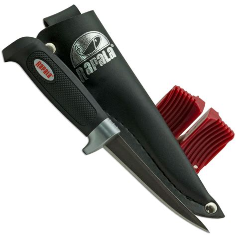 Rapala Fillet Knife For Sale Soft Grip Model Filleting Knives