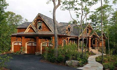 Luxury House Stunning Rustic Craftsman Home Plan Jhmrad 88777