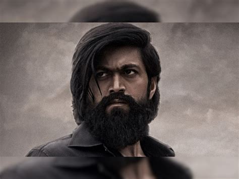 Kgf Chapter 2 Box Office Collection Day 6 Hindi Yashs Film Set To