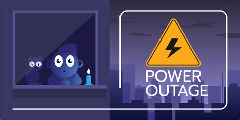 Before reporting an outage, first check to see if your neighbors still have power. Frequent Power Outages