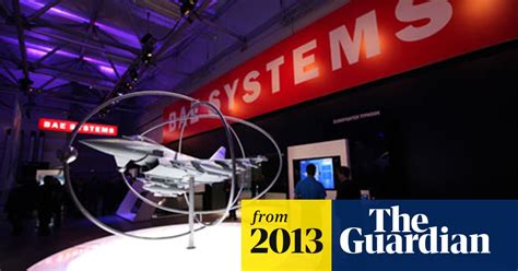 Identities Of Bae Systems Witnesses Among Data Lost By Serious Fraud
