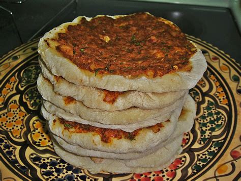 Maryams Culinary Wonders 336 Iraqi Meat Pies