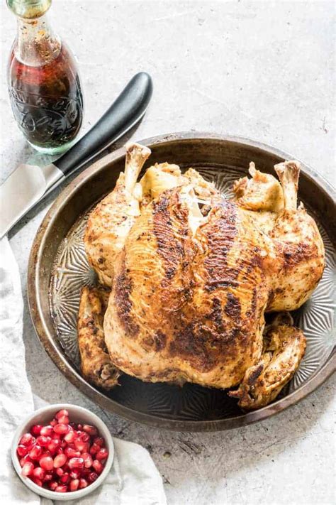 7 of 10 view all. The Easiest Instant Pot Whole Chicken Recipe + Tutorial ...