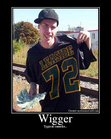 Wigger Picture Ebaums World
