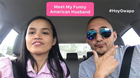meet my us army husband american and filipina happy marriage life pinay wife in america