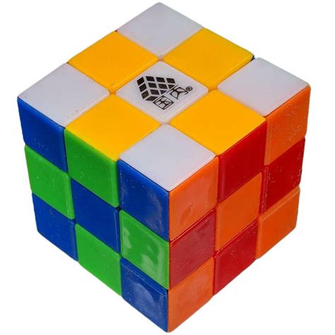 Кубики Рубика Rubiks Cubes 3x3x3