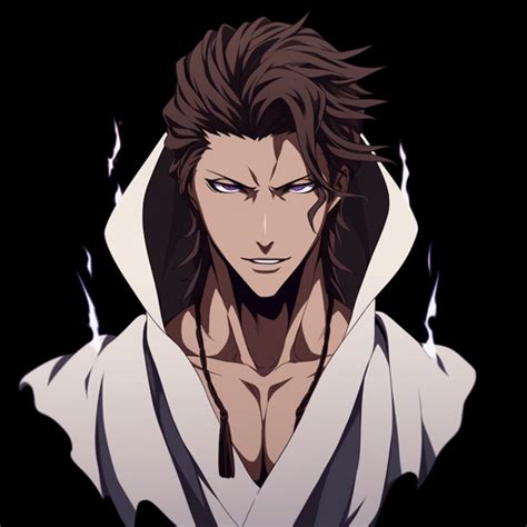 Aizen Pfp