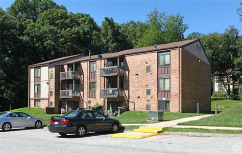 Tall Oaks Apartments Apartments In Baltimore Md