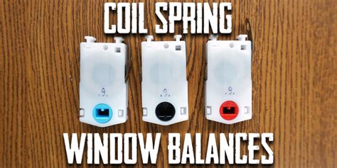 The Ultimate Window Balance Guide Window Hardware Direct