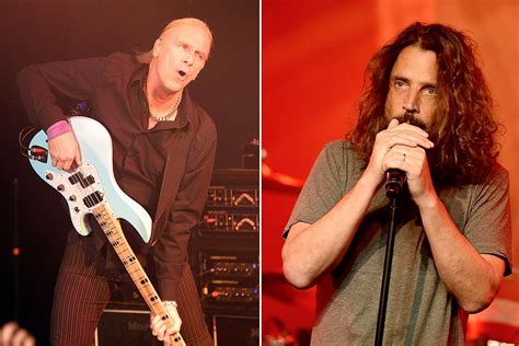 Chris cornell, who was found dead after a soundgarden show in detroit, committed suicide, according to a coroner's office. Billy Sheehan: Chris Cornell's Death Spotlights ...