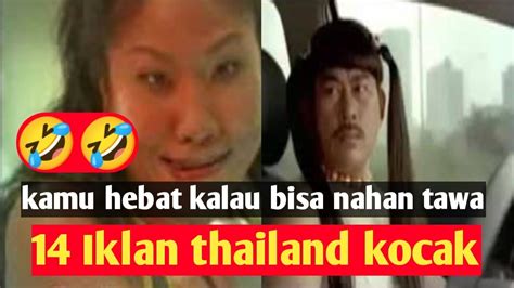 Iklan Thailand Lucu Dan Kocak Yang Bisa Mengocok Perut Kalian14 Iklan