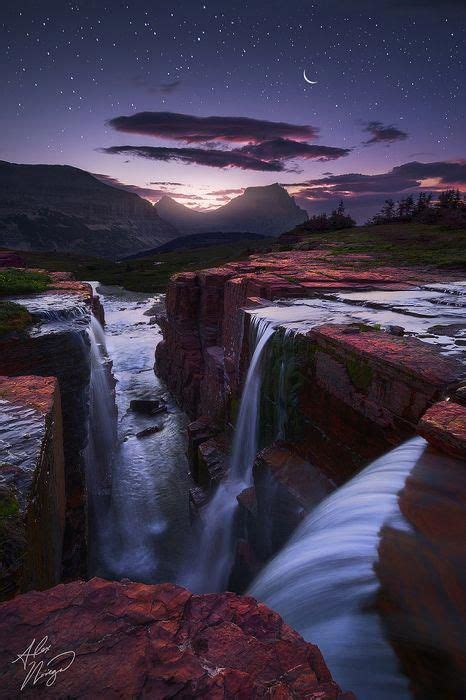 A Collection Of Waterfall Photos To Spruce Up Your Weekend Beautiful