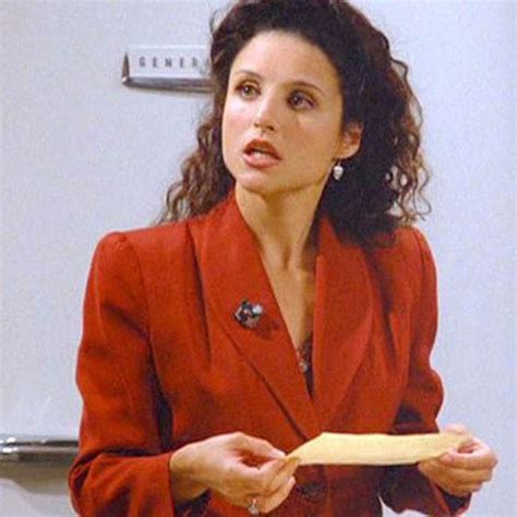 Outfits That Prove Elaine From Seinfeld Is The Most Underappreciated S Fashion Muse