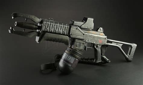 Terminator Plasma Rifle Quote Phased Plasma Rifle In 40 Watt Range