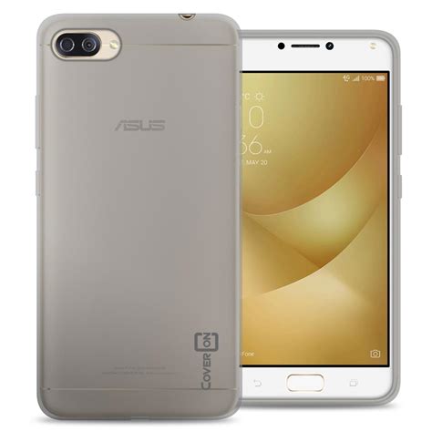 Zenfone 4 max pro combines an extraordinary 16mp front camera with a softlight led flash and live beautification features to capture stunning selfies with ease. For Asus Zenfone 4 Max 5.5" ZC554KL / Max Pro Case ...