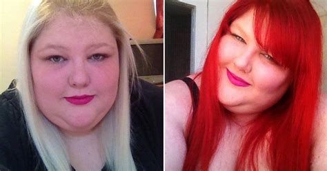 Too Fat To Work 32 Stone Woman Earns More Than A Nurse S Salary In