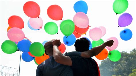 India’s Top Court Decriminalizes Gay Sex In Landmark Ruling Cnn
