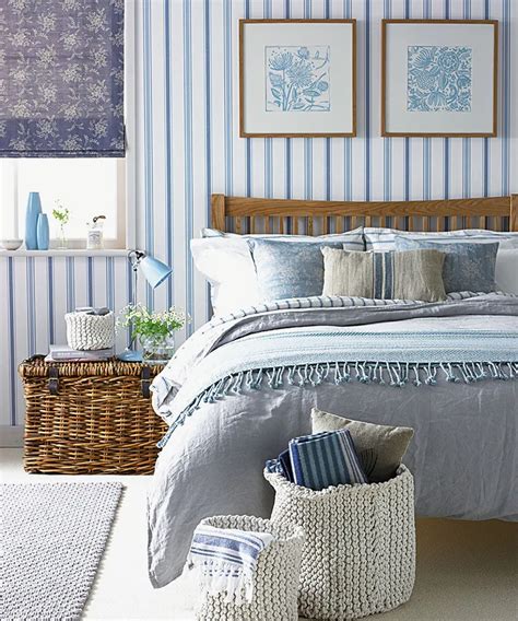 Bedroom Wallpaper Ideas Bedroom Wallpaper Designs Ideal Home