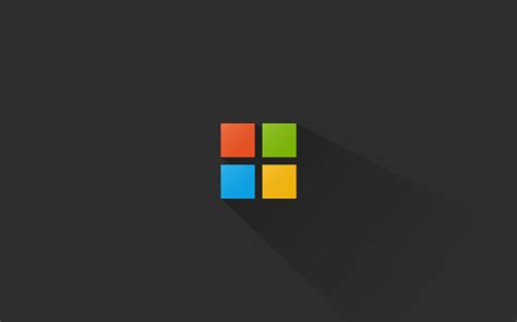 3840x2400 Microsoft Minimal Logo 4k 4k Hd 4k Wallpapersimages