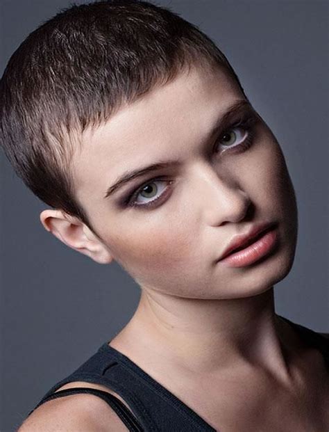 Very Short Pixie Haircut Tutorial And Images 2020 Update