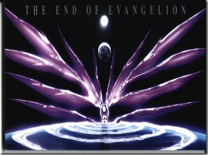 The end of evangelion takes place after the 24th episode of neon genesis evangelion. Putting First Letters in Caps, Make Them Seem Important ...