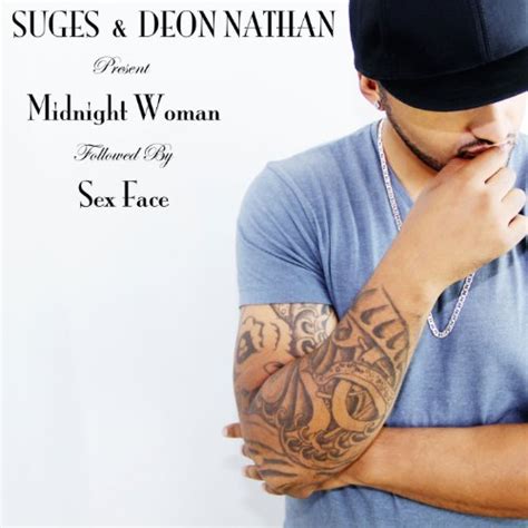 Midnight Woman Sex Face Explicit Suges And Deon Nathan