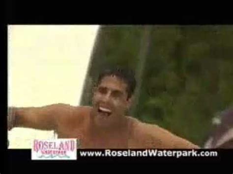 Roseland Waterpark Ad 2007 YouTube