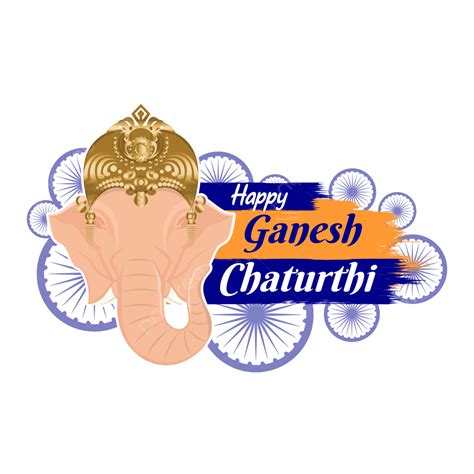 Hình ảnh Ganesh Chaturthi Vui Vẻ Png Name Chim Cánh Cụt Comment