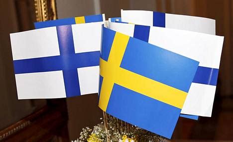 Yli puolet suomalaisista vastustaa hallituksen aikeita palauttaa ruotsi ...