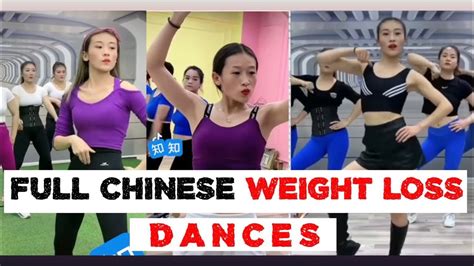 1 Minutes Abs Tummy And Love Handles Burn 🔥🔥🔥 Kiat Jud Dai Workout Chinese Exercise Zumba Dance 🔥