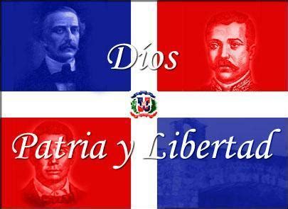 Hoy en día, este vínculo se caracteriza por su dinamismo y el profundo afecto entre sus pueblos, y se refuerza continuamente mediante intercambios bilaterales en materia política. Paisajes en República Dominicana: Nuestra Bandera Nacional