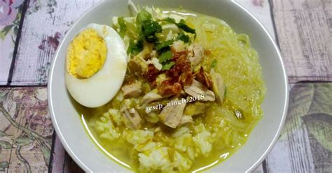 Ya, bagi anda yang menyukai makanan khas lamongan jatim ini, kini anda dapat membuat sendiri di rumah. 342 resep soto lamongan enak dan sederhana - Cookpad