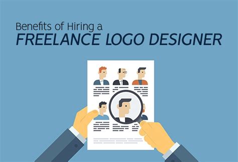 How To Find And Hire The Perfect Freelance Logo Designer For Your