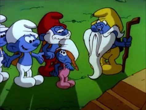 The Smurfs Smurfquest The Smurfs Photo 38961599 Fanpop