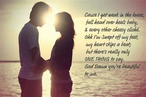 When you want your partner to know how beautiful you find her, these quotes will help you discover and express the truths in your heart. God damn you're beautiful - chester see | Movie quotes ...