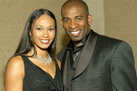 who is deion sanders ex wife dating history[2024 update] players bio