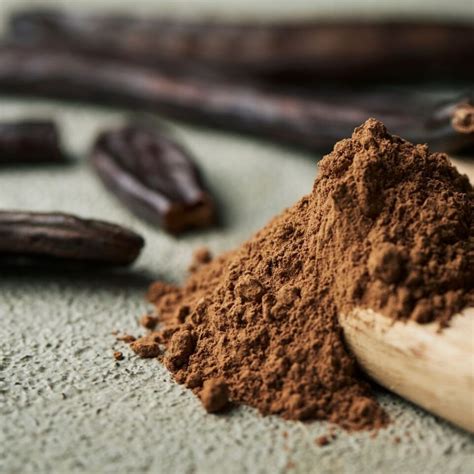 Difference Between Carob And Chocolate Can You Substitute Them