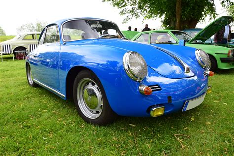 Porsche 356 C 1963 1965 01 Andreas Wobig Flickr