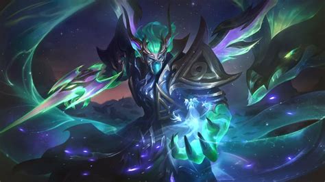 New Lol Skins All League Of Legends Skins Released In Earlygame