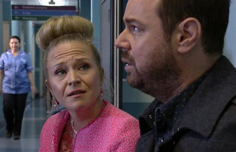 eastenders spoilers linda and mick faces threat of losing ollie soap opera spy