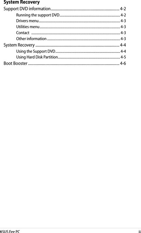 Ikhlas fidelity guarantee proposal form. Recovery Dvd Windows Xp Eee Pc 1003hag - servmultiprogram