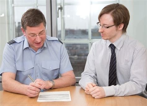 How To Become A Civil Servant In The Uk